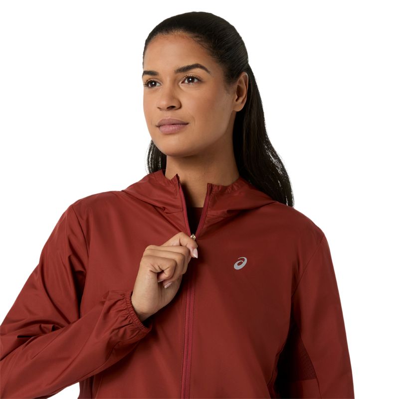 ASICS ASICS CORE JACKET W Laufjacke