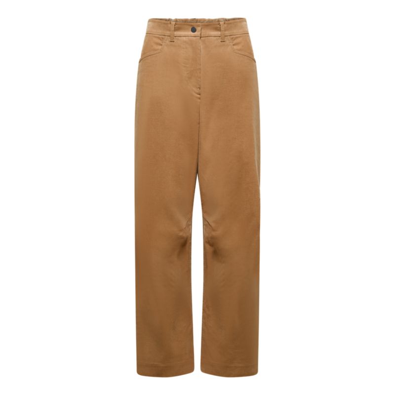 Salewa FANES CORD PANT W Wanderhose
