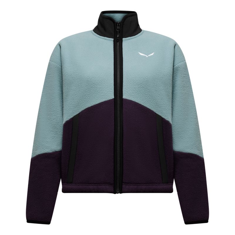 Salewa FANES JACKET FZ W Wanderjacke