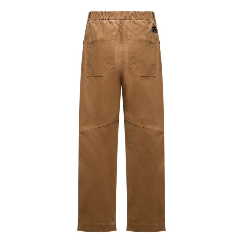 Salewa FANES CORD PANT M Wanderhose