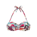 Lascana Imani Bügel Bandeau Bikini Top Bikini