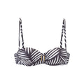 Lascana Liv Bügel Bandeau Bikini Top B Bikini