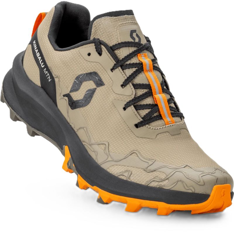 Scott Kinabalu MTN M Laufschuh