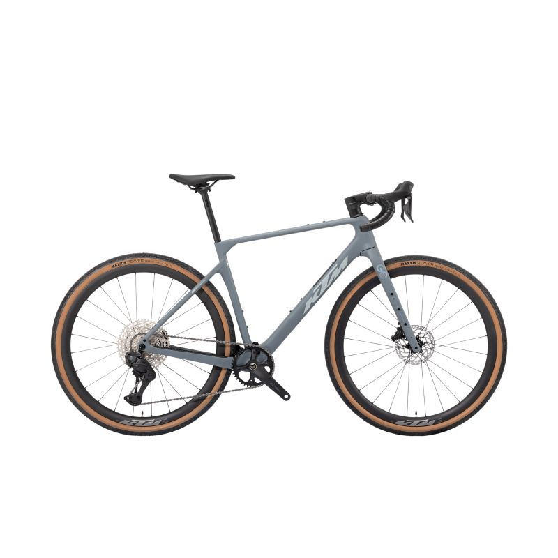 KTM GRAVELATOR ELITE Di2 Gravelrad