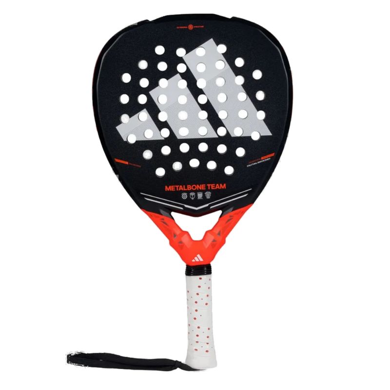Adidas METALBONE TEAM 2026 Padel Ütő