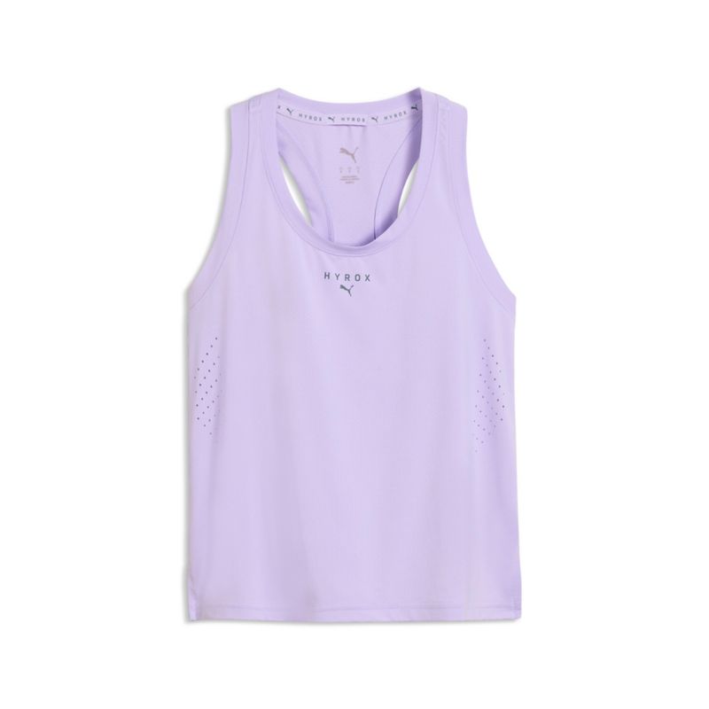 Puma W PUMA X HYROX PWRMODE TANK FITNESS-SHIRT DAMEN