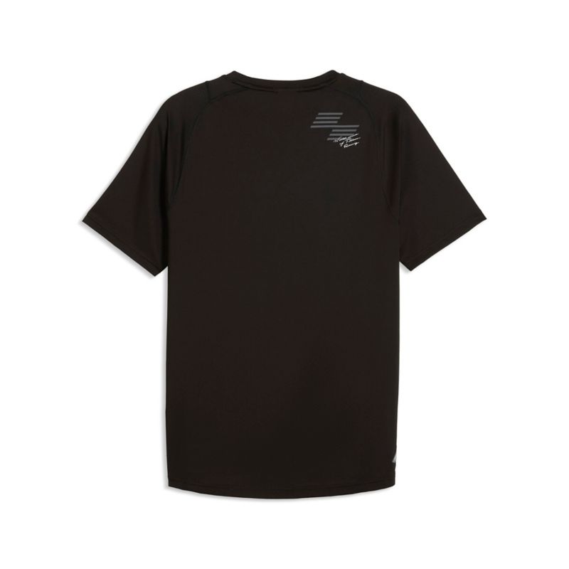 Puma M PUMA X HYROX PWRMODE TEE FITNESZ PÓLÓ FÉRFI