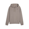 Puma M PUMA X HYROX CLOUDSPUN HOODIE FITNESS SWEATER HERREN