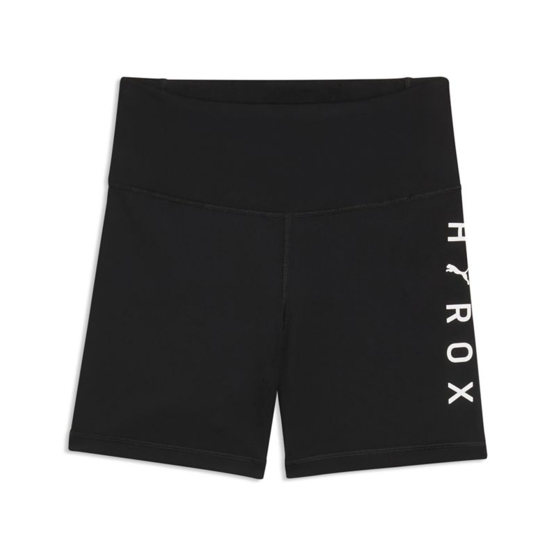 Puma W PUMA X HYROX ESS SHORT TIGHT DA FITNESS SHORT