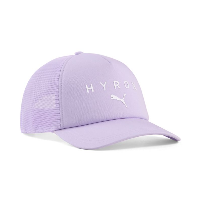 Puma PUMA x HYROX Trucker sapka SAPKÁK