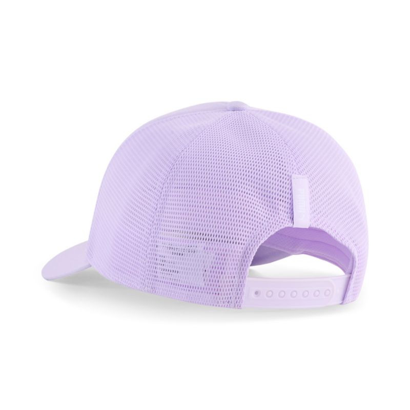 Puma PUMA x HYROX Trucker sapka SAPKÁK