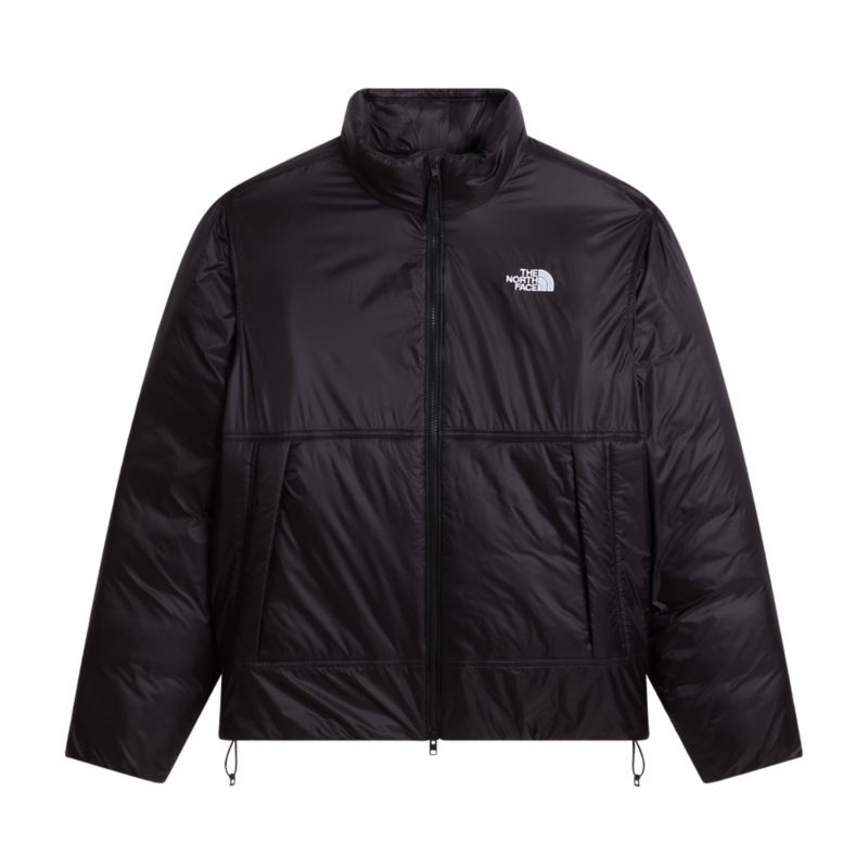 The North Face M PERTEX EXPLORE JACKET dzseki