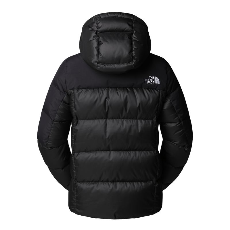 The North Face W DIABLO DOWN 2.0 HOODED JACKET Daunenjacke