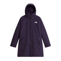 The North Face W HIKESTELLER INSULATED PARKA Wanderjacke