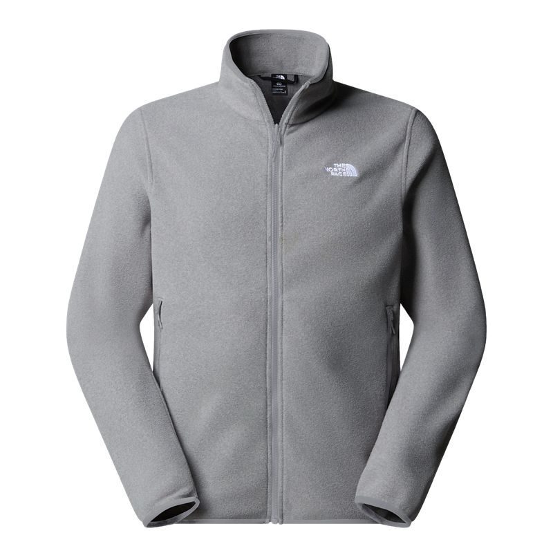 The North Face M GLACIER FLEECE JACKET Fleece