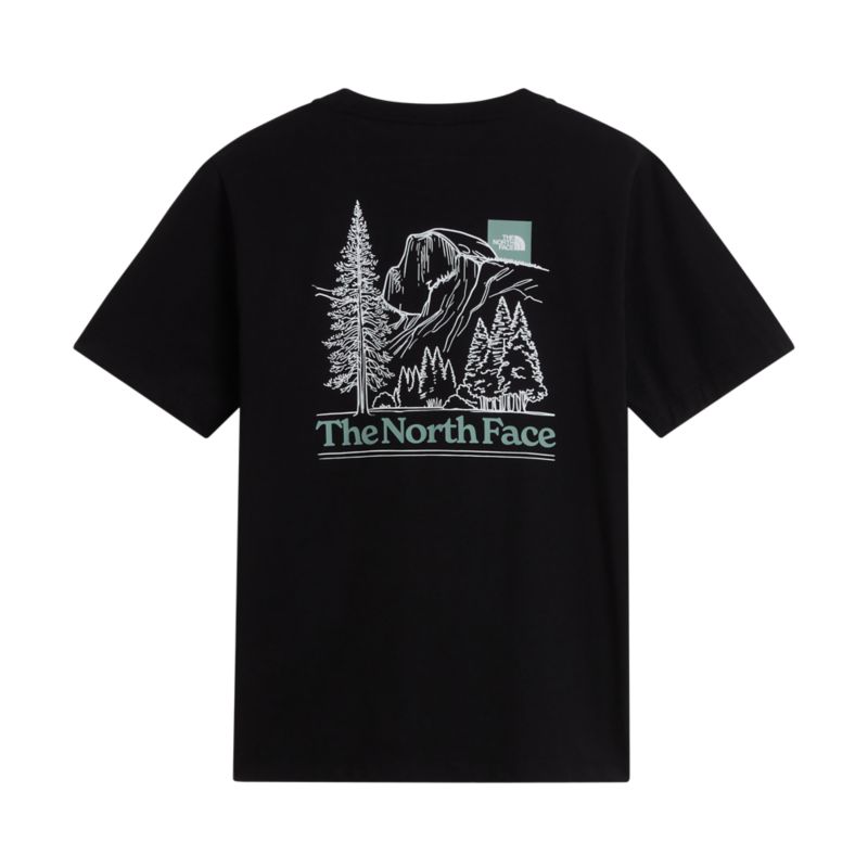 The North Face M Monte Tee póló