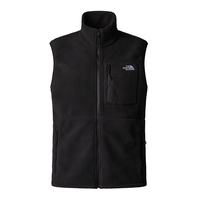 The North Face M YUMIORI VEST Gilet