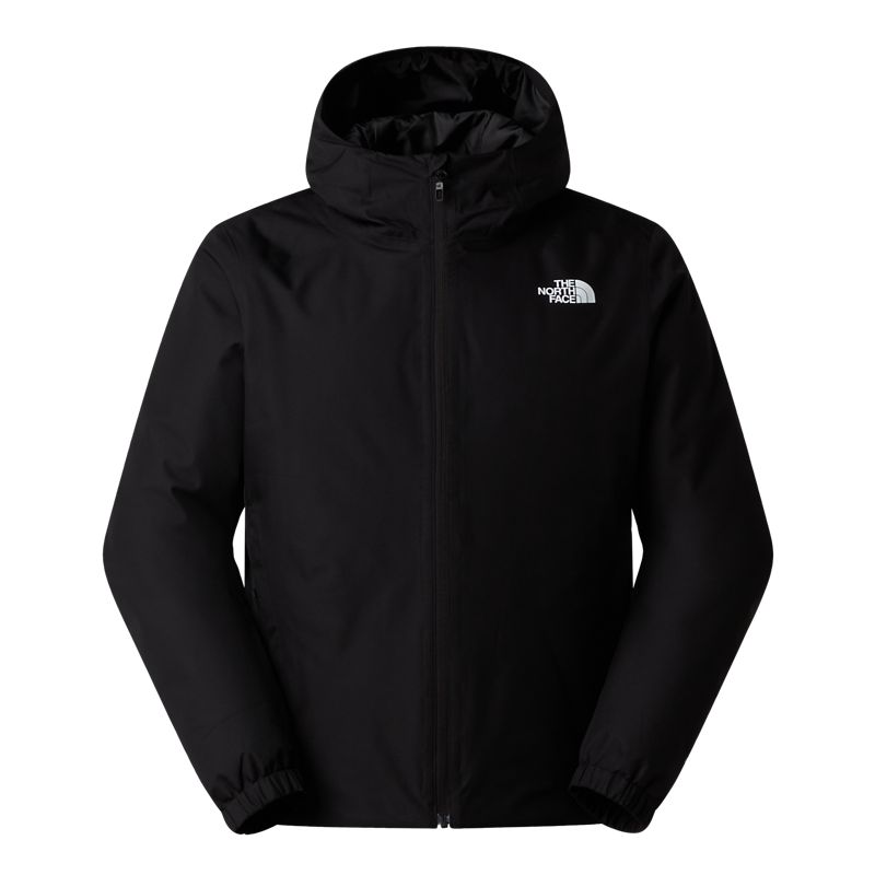 The North Face M QUEST MONO INS JACKET Regenjacke