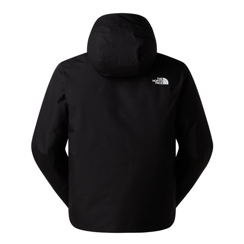 The North Face M QUEST MONO INS JACKET Regenjacke