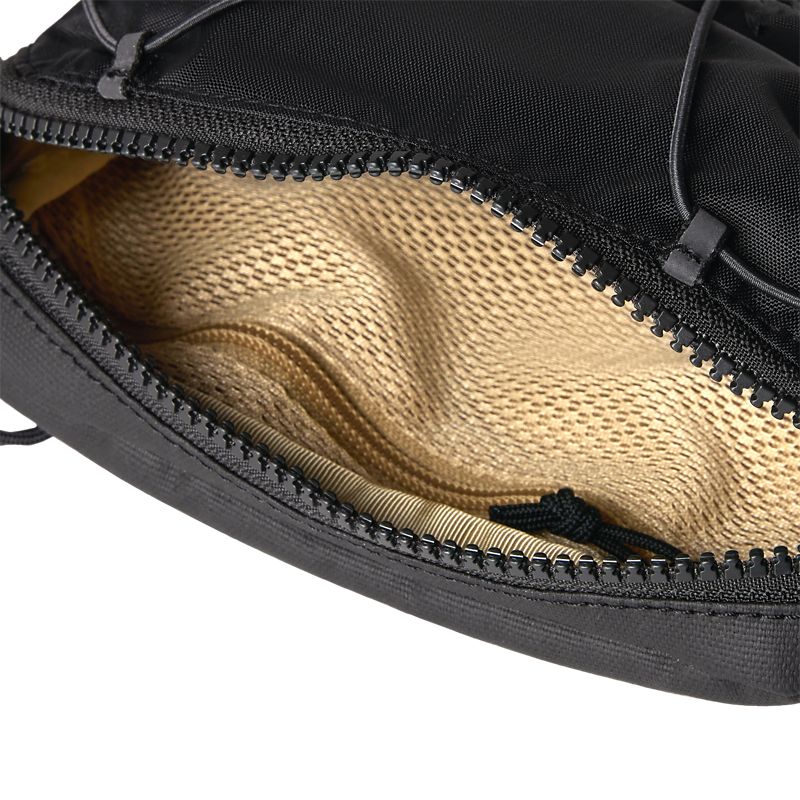 The North Face Terra Lumbar 1L deréktáska