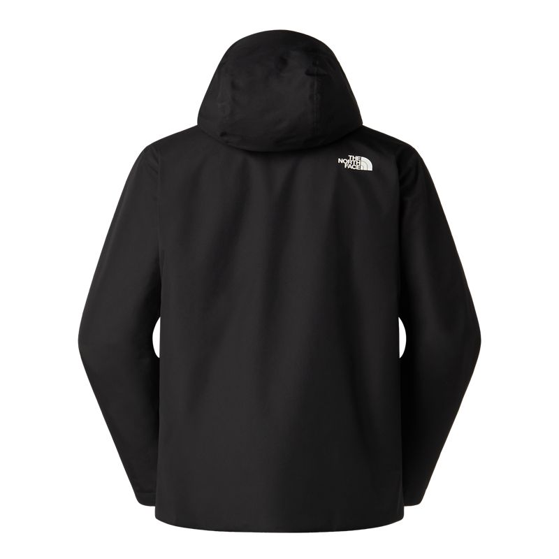 The North Face M QUEST MONO TRICLIMATE Regenjacke