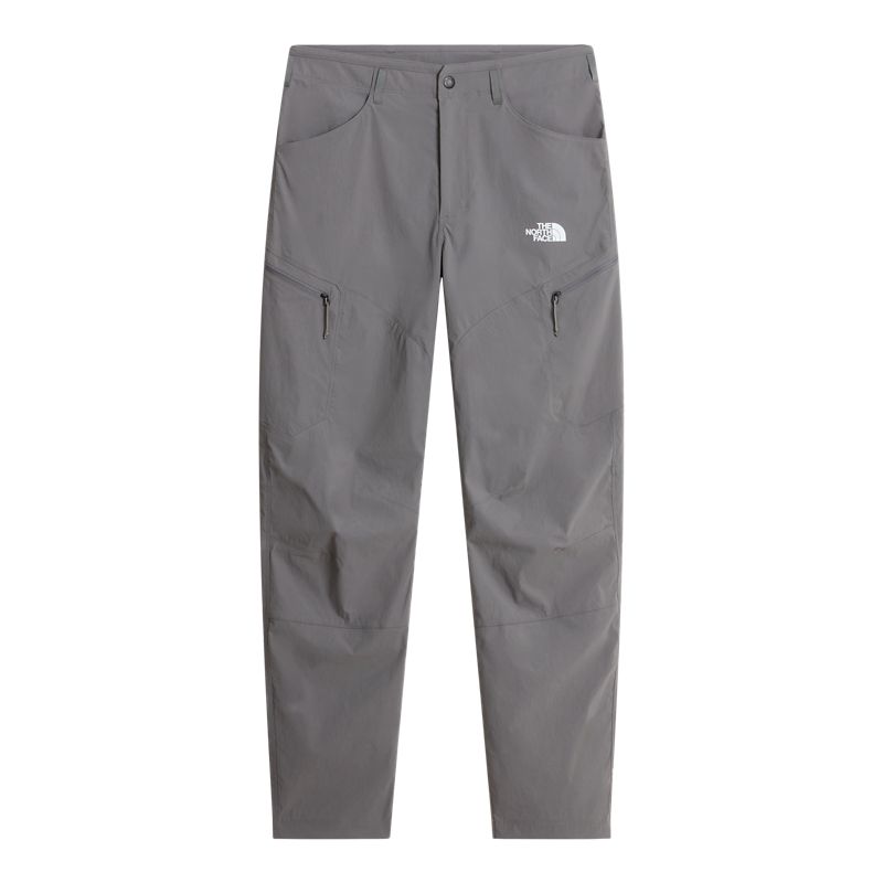 The North Face M EXPLORATION REG TAPERED PANTS túranadrág