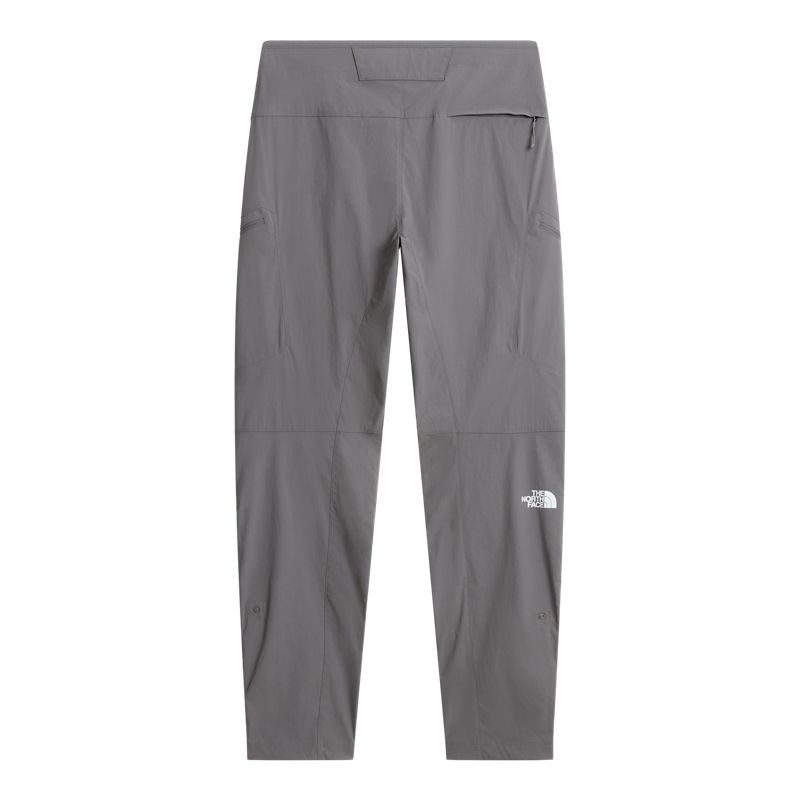 The North Face M EXPLORATION REG TAPERED PANTS túranadrág