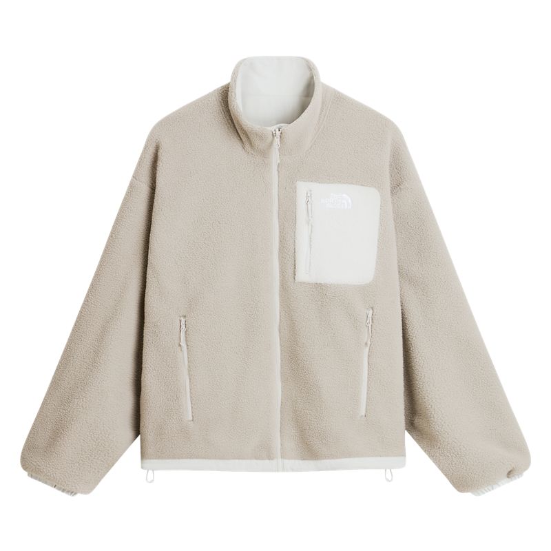 The North Face M YUMIORI REVERSIBLE JACKET Fleece