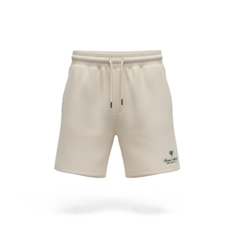 Social Atelier Short Uni Icon Signature Padelshort