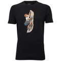 Cygnus ADULT T-SHIRT BEAR T-Shirt