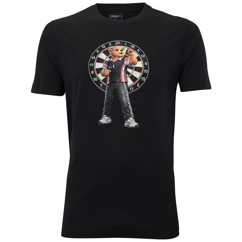 Cygnus ADULT T-SHIRT BEAR póló