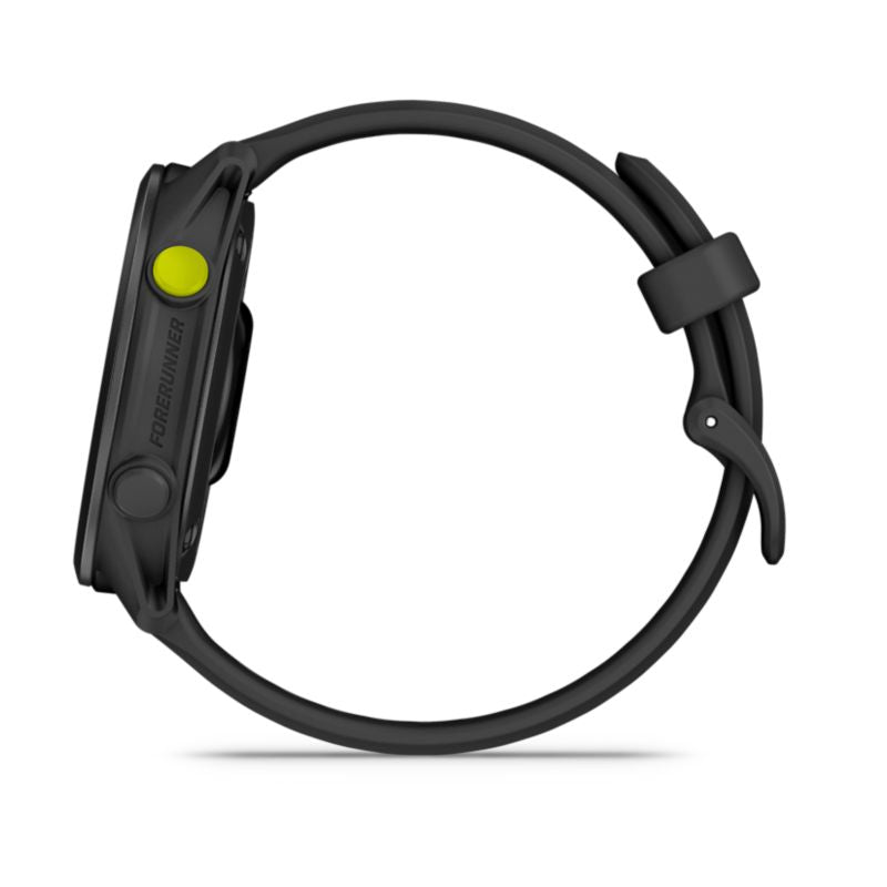 Garmin Forerunner® 70 Sportuhr