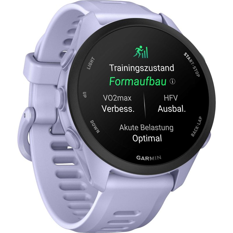 Garmin Forerunner® 70 Sportuhr