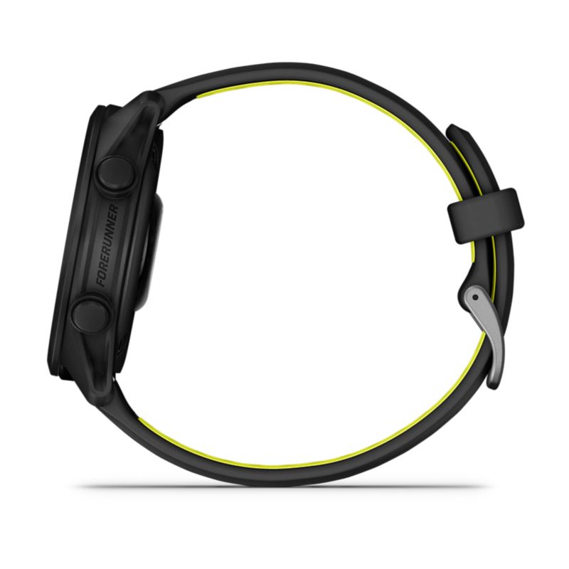 Garmin Forerunner® 170 Music Sportuhr
