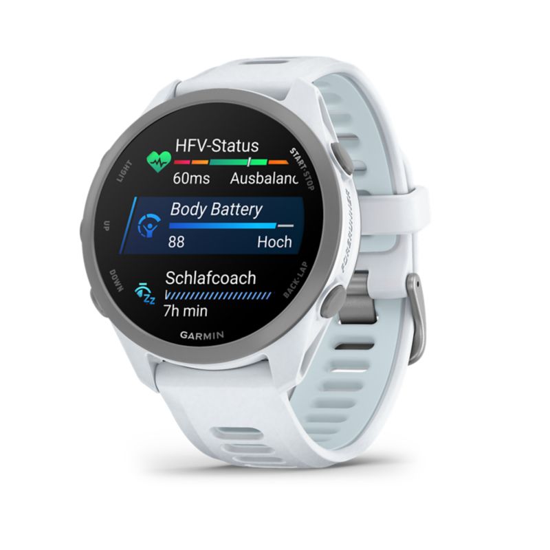 Garmin Forerunner® 170 Music Sportuhr