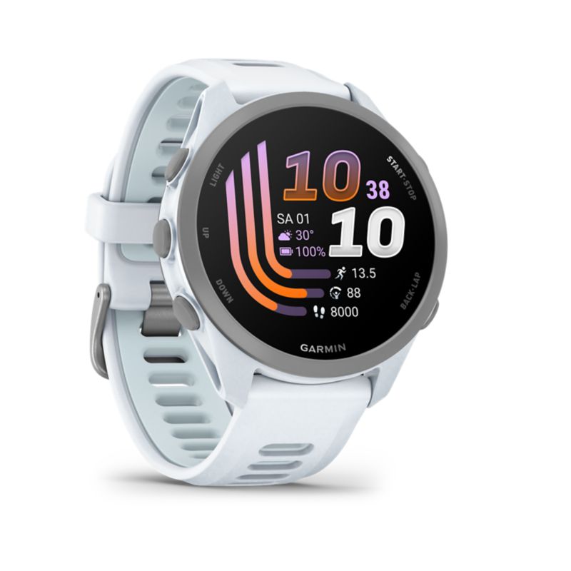 Garmin Forerunner® 170 Music Sportuhr
