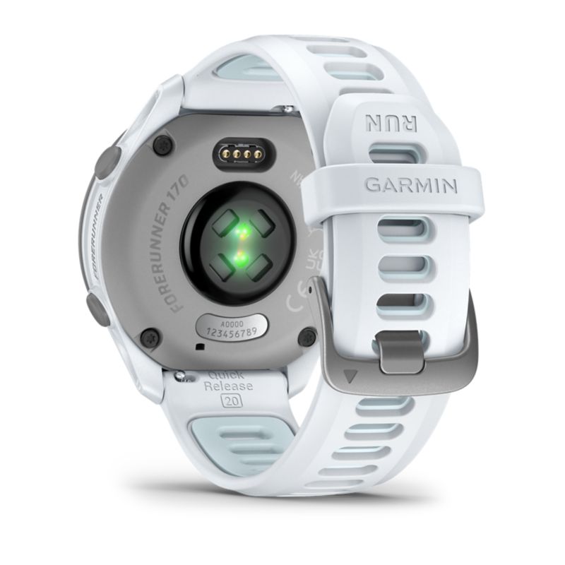 Garmin Forerunner® 170 Music Sportuhr