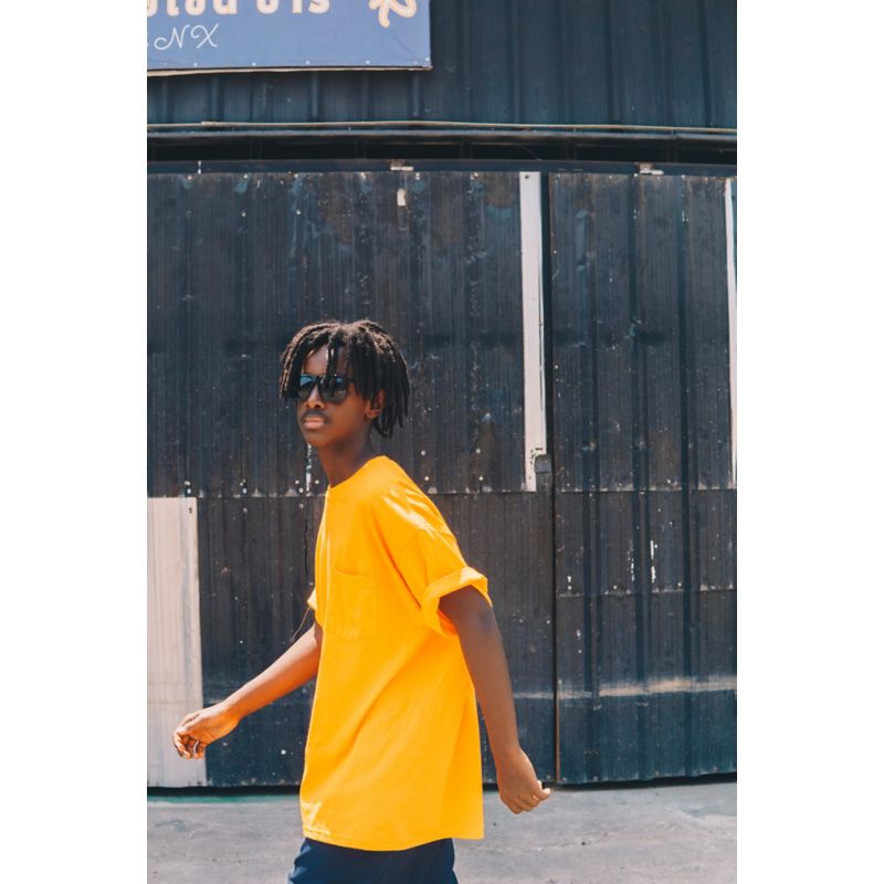 CHPO Bruce Sportbrille
