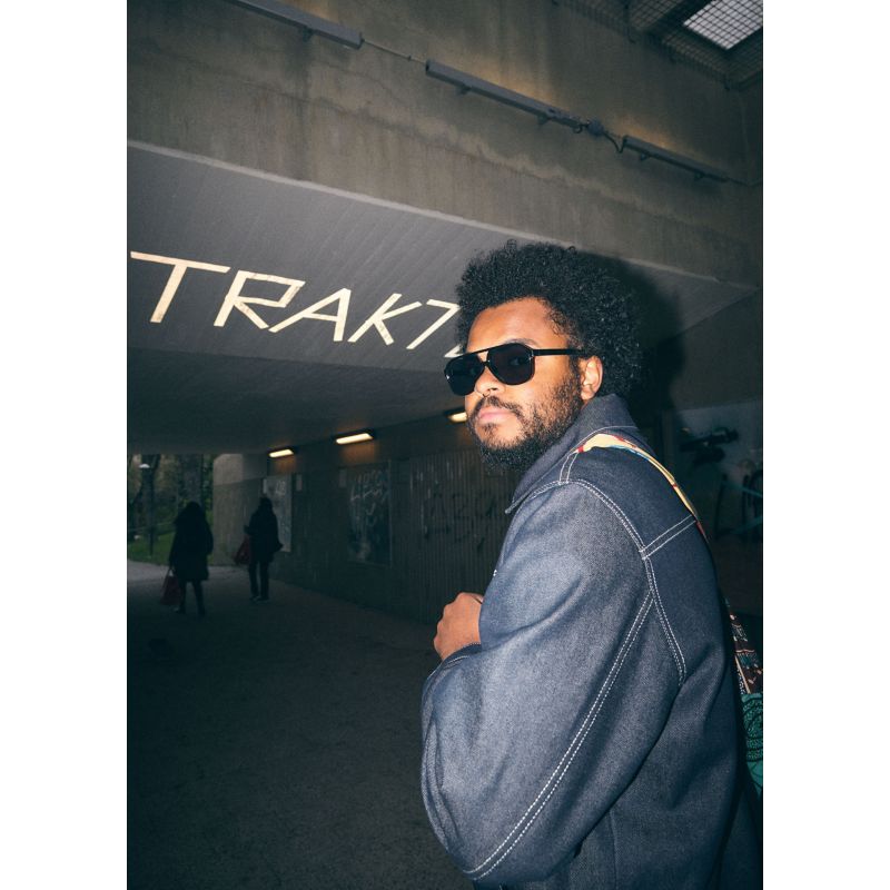 CHPO Dallas Sportbrille