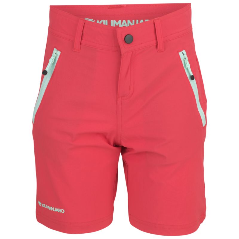 Kilimanjaro Hose CULCO + ROSAL Jr. Wanderkombi