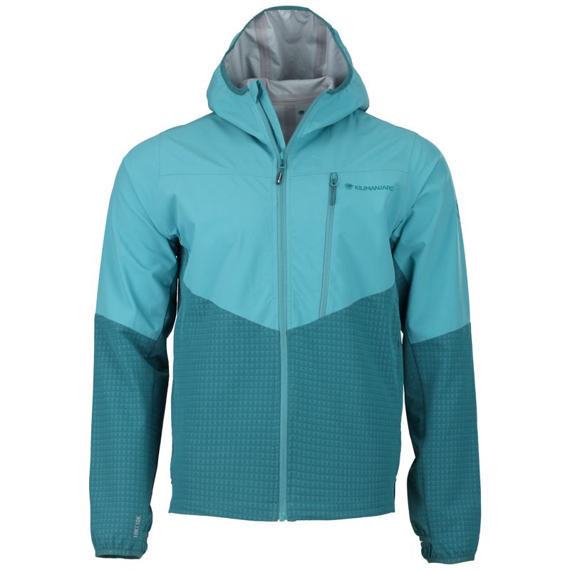 Kilimanjaro HALVOR + Hose REUMEN + SERPA Wanderkombi