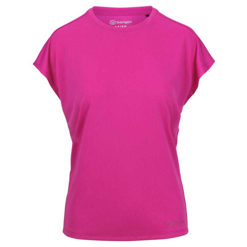 Benger 7/8 TIGHT + Shirts Fitnesskombi