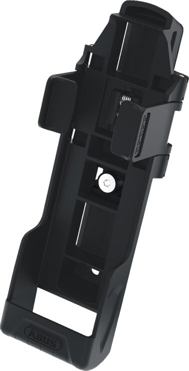 Abus Bordo 6000/90 BK SH Schloss