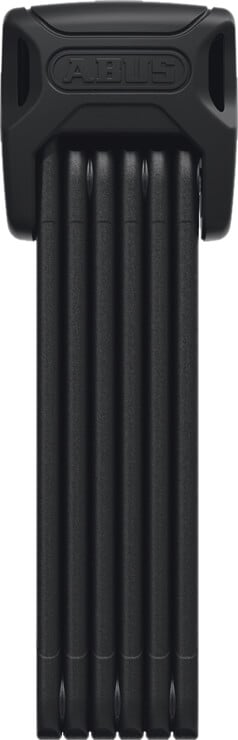 Abus Bordo 6000/90 BK SH Schloss