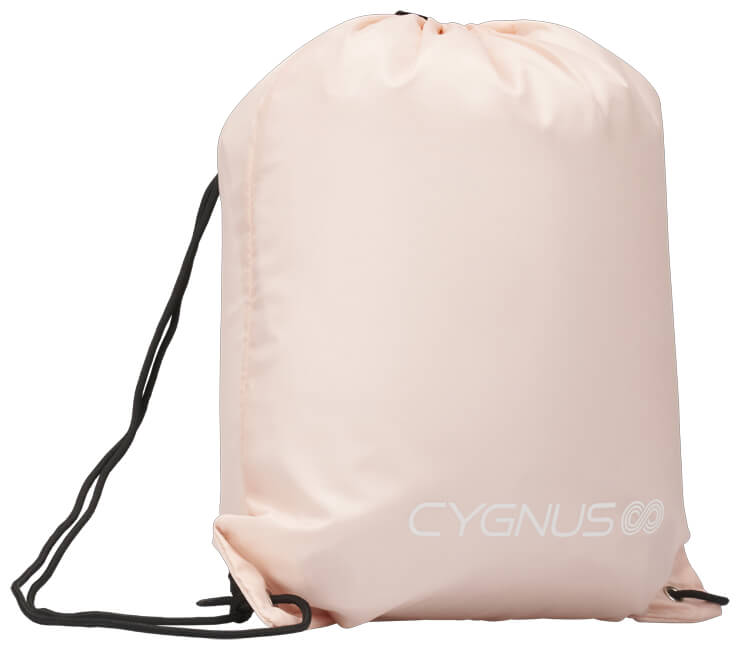 Cygnus Turnbeutel Rucksack