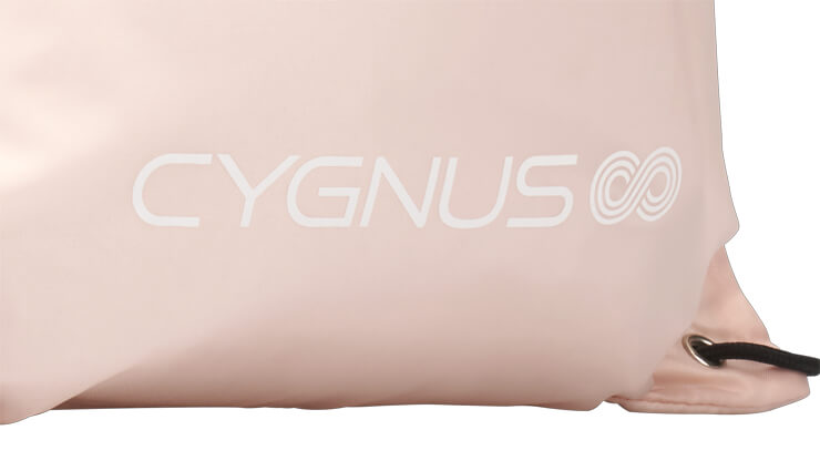 Cygnus Turnbeutel Rucksack