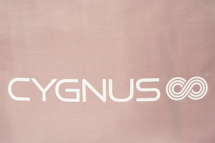 Cygnus Turnbeutel Rucksack