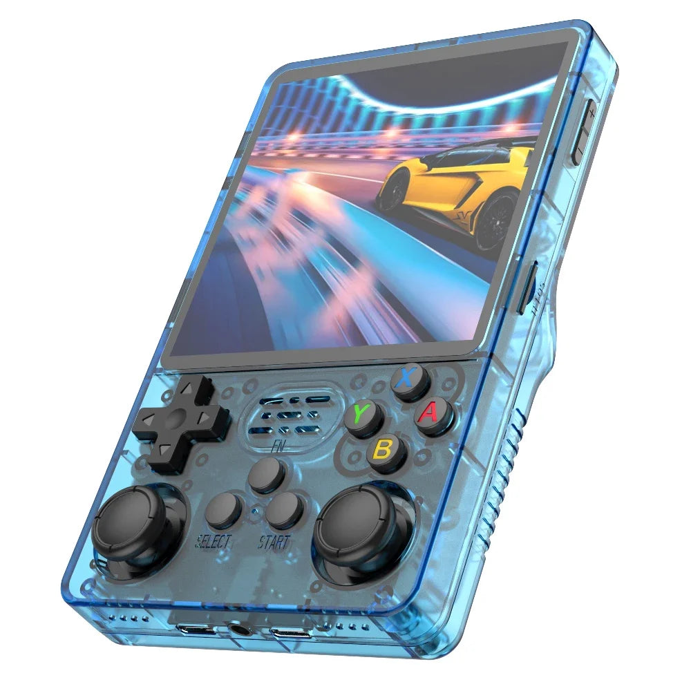 🎮 R36S Portable Retro Game Console