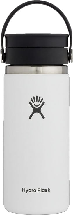 Hydro Flask Coffee 16oz Wide Mouth termosz kulacs