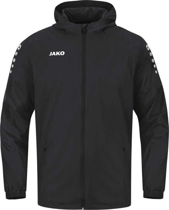 Jako Team 2.0 Funktionsjacke